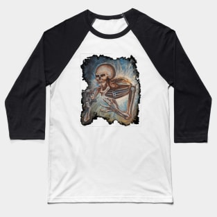 Die Geist Baseball T-Shirt